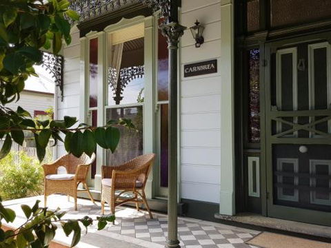CARNBREA - Kalgoorlie Accommodation 2