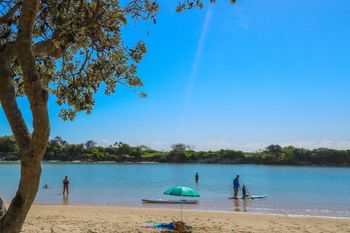 Hastings Point Beachside - Kalgoorlie Accommodation 1