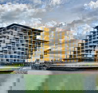 Darwin Waterfront Short Stay Apartments - Kalgoorlie Accommodation