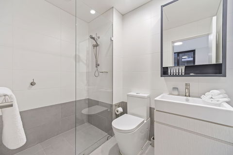 HomeHotel Stylish Apt Next To Train & Westfield - Kalgoorlie Accommodation 1