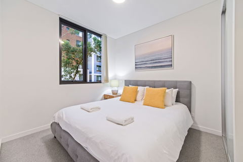 HomeHotel Stylish Apt Next To Train & Westfield - Kalgoorlie Accommodation 2