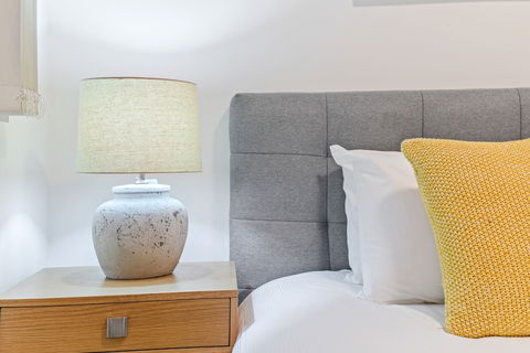 HomeHotel Stylish Apt Next To Train & Westfield - Kalgoorlie Accommodation 6
