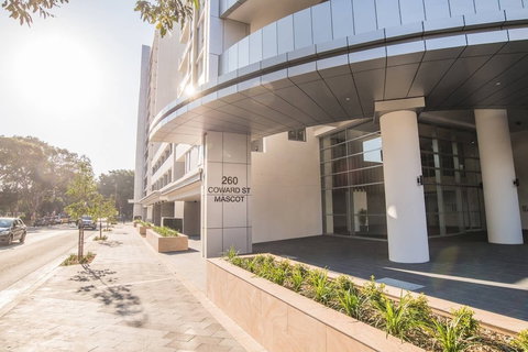 Contemporary Art 2beds Apt - Kalgoorlie Accommodation 0