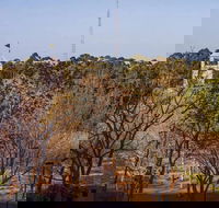 Luxury Skyrise 2bed2bath APT in Olympic Park - Kalgoorlie Accommodation