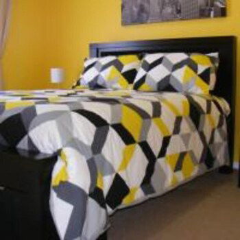 Numurkah Self Contained Apartments - Kalgoorlie Accommodation 2