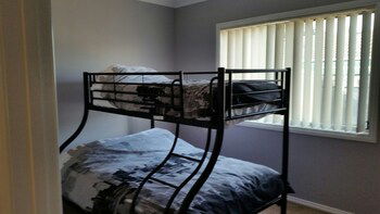 Numurkah Self Contained Apartments - Kalgoorlie Accommodation 4