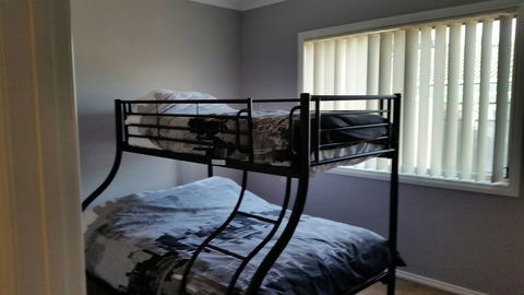 Numurkah Self Contained Apartments - Kalgoorlie Accommodation 3