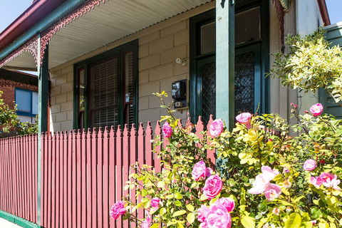 HUNTER In The Heart Of Collingwood Fitzroy - Kalgoorlie Accommodation 0