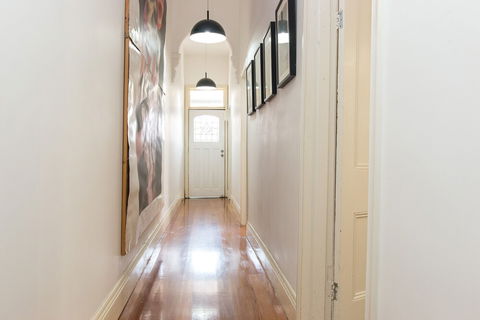 HUNTER In The Heart Of Collingwood Fitzroy - Kalgoorlie Accommodation 1