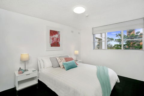 Modern Two Bedroom Apartment With Views HARIS - Kalgoorlie Accommodation 2