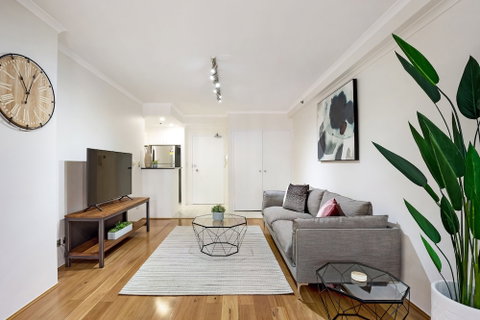 Modern 1 Bdrm In Vibrant Darlinghurst - PEL - Kalgoorlie Accommodation 0