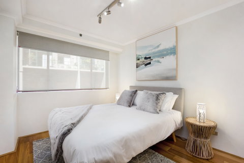 Modern 1 Bdrm In Vibrant Darlinghurst - PEL - Kalgoorlie Accommodation 1