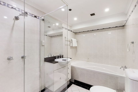 Modern 1 Bdrm In Vibrant Darlinghurst - PEL - Kalgoorlie Accommodation 4