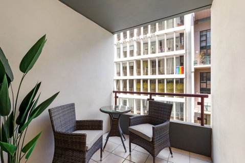 Modern 1 Bdrm In Vibrant Darlinghurst - PEL - Kalgoorlie Accommodation 6