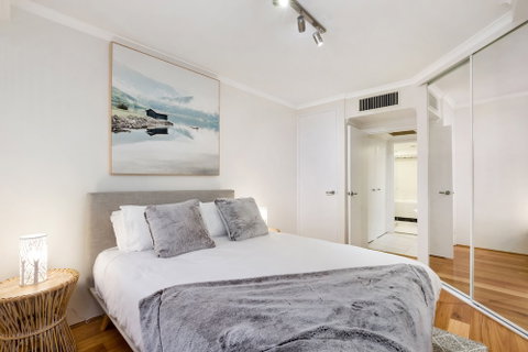 Modern 1 Bdrm In Vibrant Darlinghurst - PEL - Kalgoorlie Accommodation 3