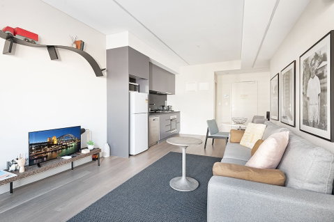 New And Stylish Newtown Pad H391 - Kalgoorlie Accommodation 6