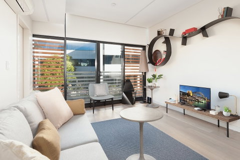 New And Stylish Newtown Pad H391 - Kalgoorlie Accommodation 3