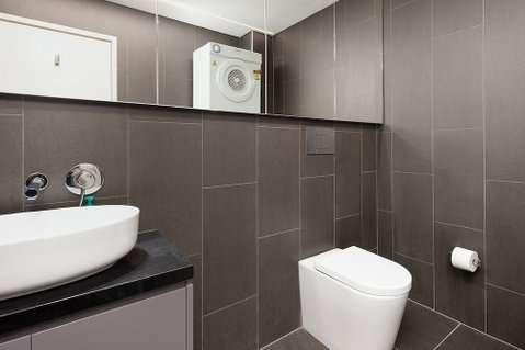 New And Stylish Newtown Pad H391 - Kalgoorlie Accommodation 5