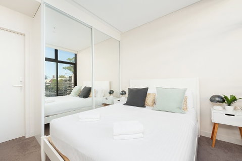 New And Stylish Newtown Pad H391 - Kalgoorlie Accommodation 4