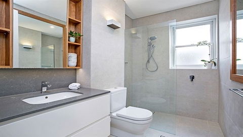 Modern Apartment With Sydneys Finest Views CP308 - Kalgoorlie Accommodation 1