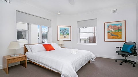 Modern Apartment With Sydneys Finest Views CP308 - Kalgoorlie Accommodation 2