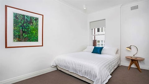 Modern Apartment With Sydneys Finest Views CP308 - Kalgoorlie Accommodation 4