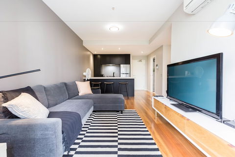 SANDRA, 1BDR Carlton Apartment - Kalgoorlie Accommodation 6