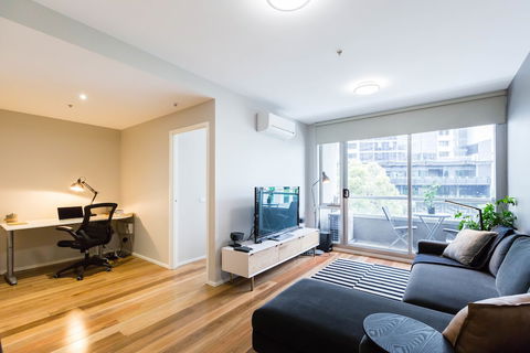 SANDRA, 1BDR Carlton Apartment - Kalgoorlie Accommodation 2