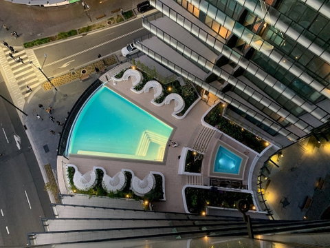 Urban Rest - The Infinity - Kalgoorlie Accommodation 1