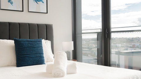 Urban Rest - The Infinity - Kalgoorlie Accommodation 6