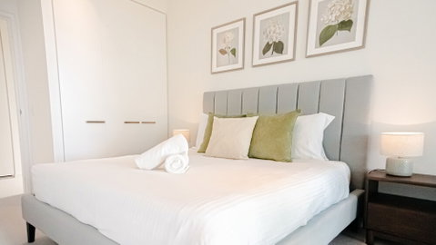 Urban Rest - The Infinity - Kalgoorlie Accommodation 3