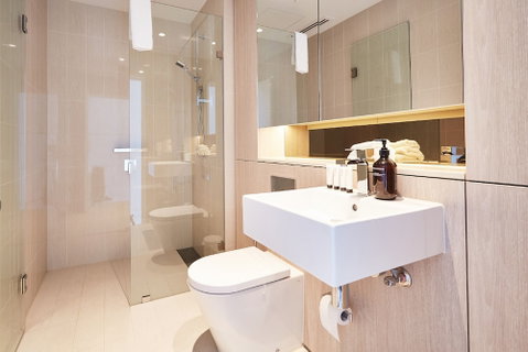 Urban Rest - The Infinity - Kalgoorlie Accommodation 4