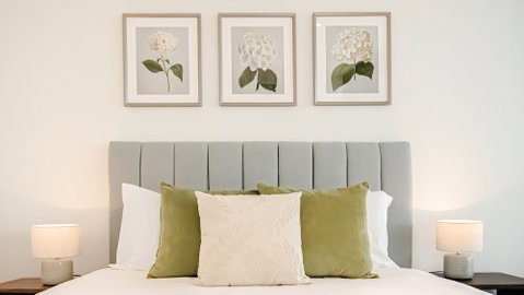 Urban Rest - The Infinity - Kalgoorlie Accommodation 5