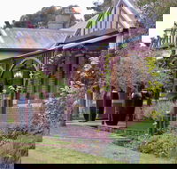 The Eaglehawk Country House Hotel Maldon - Kalgoorlie Accommodation