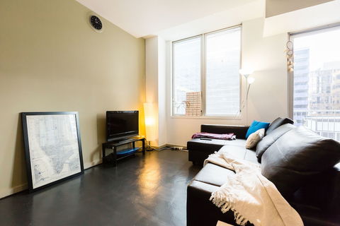 MEGAN, 2BDR Melbourne Apartment - Kalgoorlie Accommodation 3