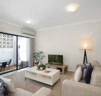 Pine Court Apartments - Kalgoorlie Accommodation