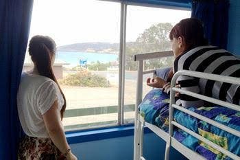 Kangaroo Island YHA - Kalgoorlie Accommodation 0