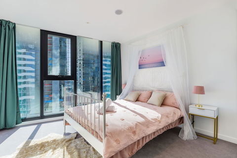 FV Dream 2 BED Apt+ Pool+ Free Parking Qfv211-16 - Kalgoorlie Accommodation 5