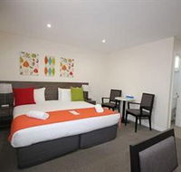 The Lodge Mudgee - Kalgoorlie Accommodation