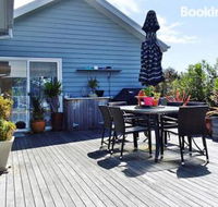 Allure - Kalgoorlie Accommodation