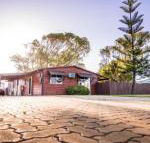 The Bothy Lancelin Family Retreat - Kalgoorlie Accommodation