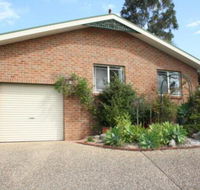 Surf Beach on Eric - Kalgoorlie Accommodation