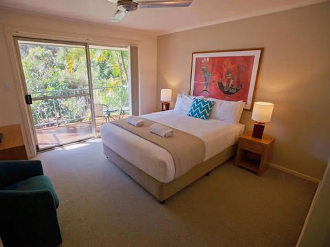 Diggers Beach Villa At Aanuka Resort - Kalgoorlie Accommodation 0