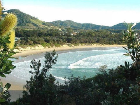 Diggers Beach Villa At Aanuka Resort - Kalgoorlie Accommodation 3