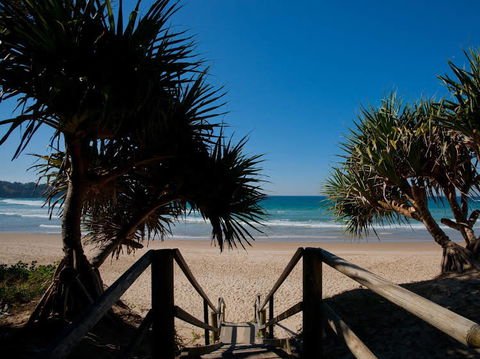 Diggers Beach Villa At Aanuka Resort - Kalgoorlie Accommodation 1