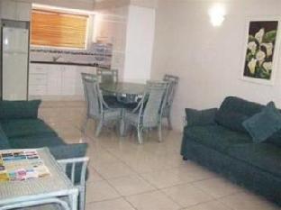 Toolooa Gardens Motel & Apartments - Kalgoorlie Accommodation 3