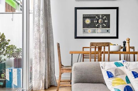 Zelda Beyond A Room Private Apartments - Kalgoorlie Accommodation 2