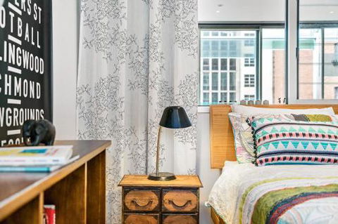 Zelda Beyond A Room Private Apartments - Kalgoorlie Accommodation 3