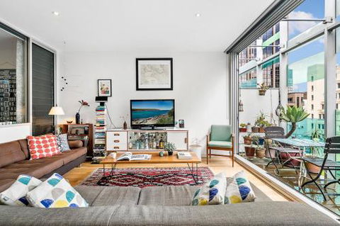 Zelda Beyond A Room Private Apartments - Kalgoorlie Accommodation 1