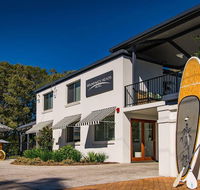 Harbour Lodge Motel Brunswick Heads - Kalgoorlie Accommodation